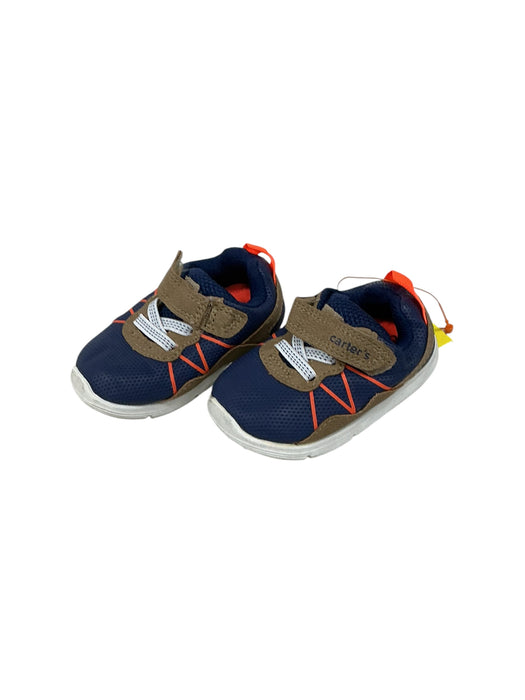 Tenis 2.5 para bebé (CARTER'S)