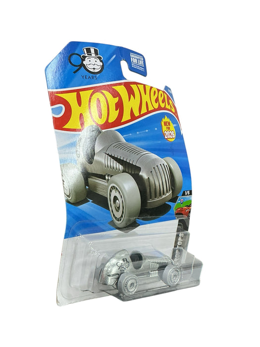 Pass ’N Go (MATTEL)