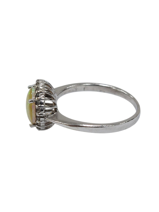 Anillo de plata (925)