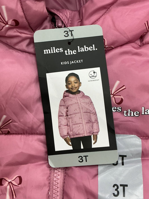 Chumpa para niñ@ 3T (MILES THE LABEL)