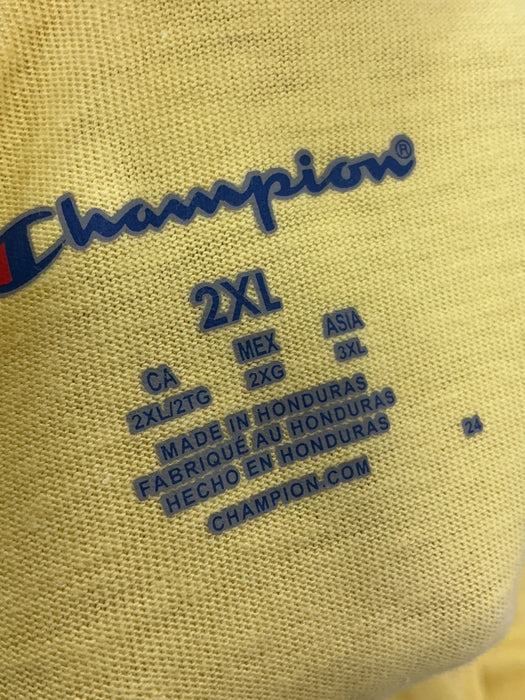Playera 2XL (CHAMPION)