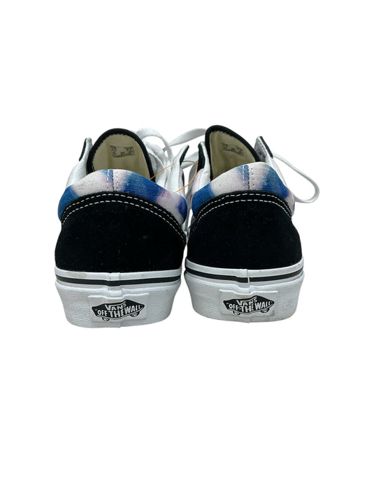Tenis 6 (VANS)