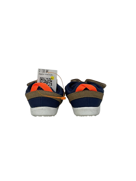 Tenis 2.5 para bebé (CARTER'S)