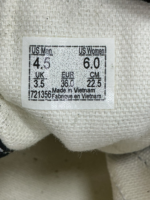 Tenis 6 (VANS)