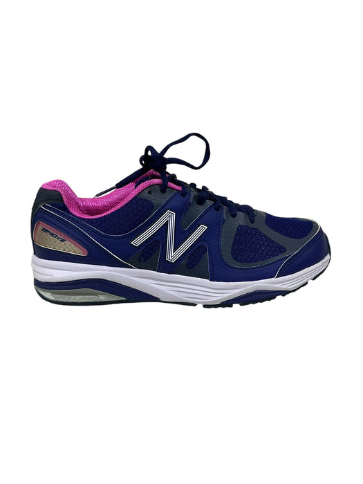 Tenis 8 (NEW BALANCE)