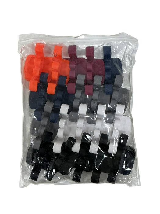 Set de organizadores para cable