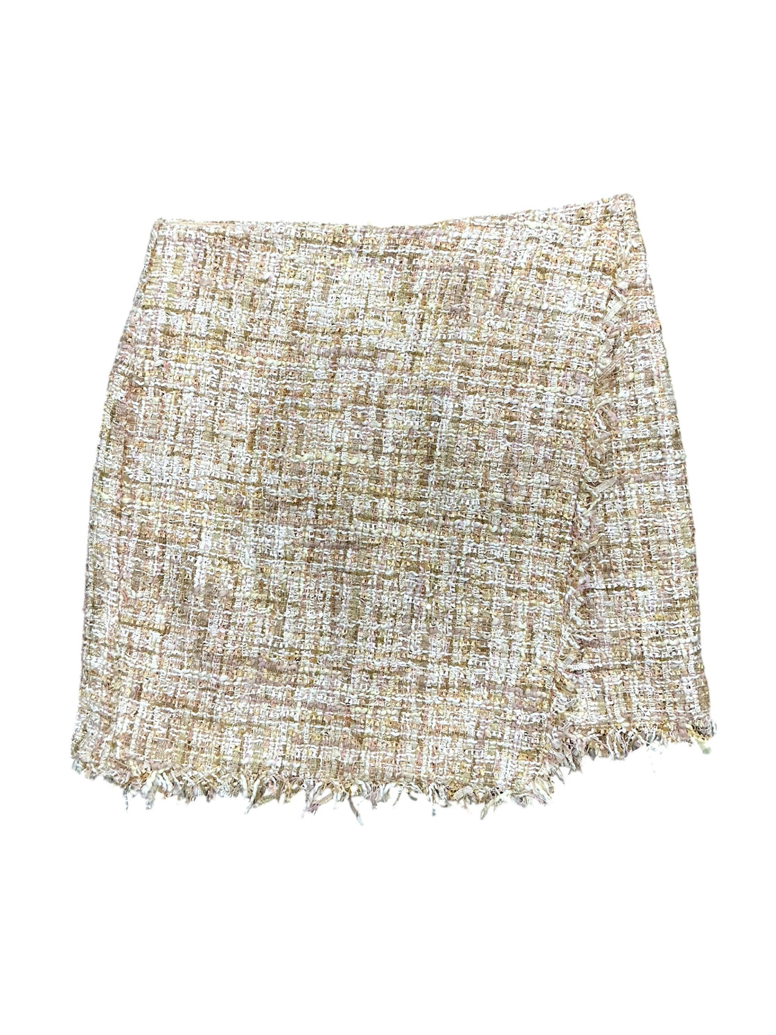 Falda S (FOREVER 21)
