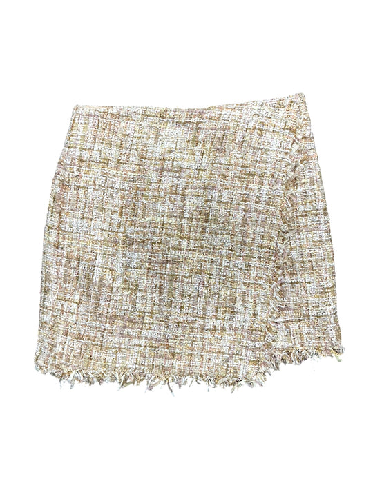 Falda S (FOREVER 21)