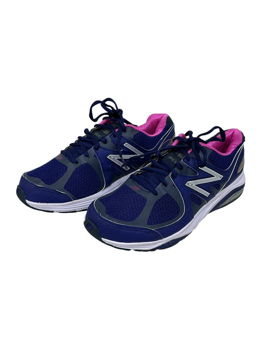 Tenis 8 (NEW BALANCE)