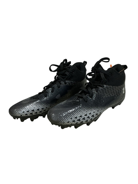 Tacos para niño 4Y (UNDER ARMOUR)