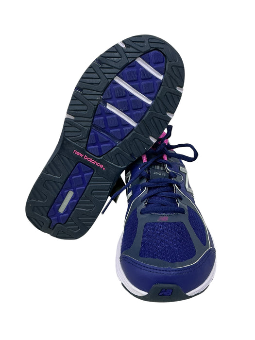 Tenis 8 (NEW BALANCE)