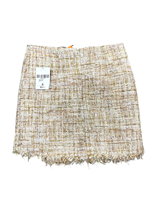 Falda S (FOREVER 21)
