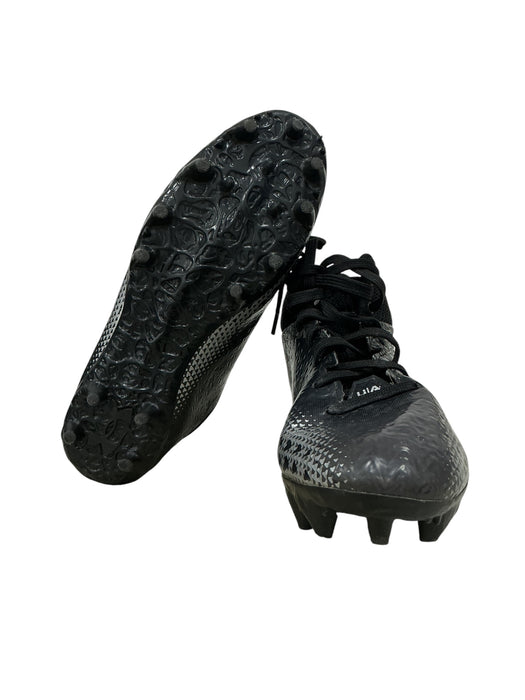 Tacos para niño 4Y (UNDER ARMOUR)