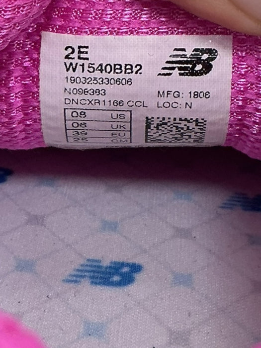 Tenis 8 (NEW BALANCE)