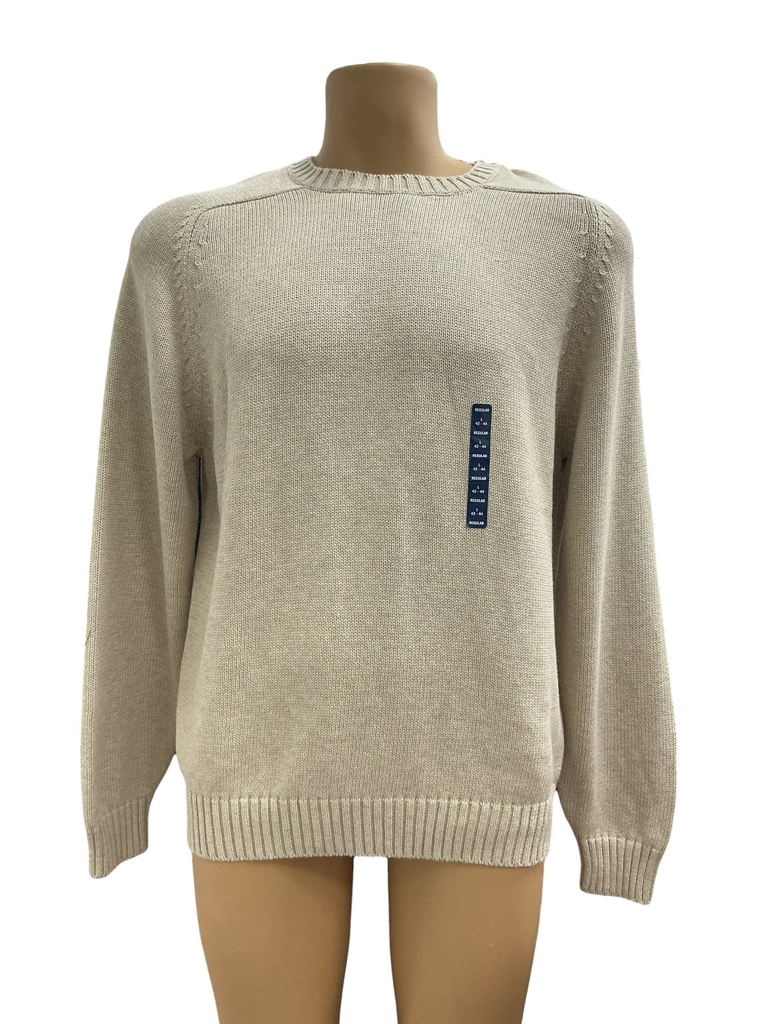 Suéter L (LANDS END)