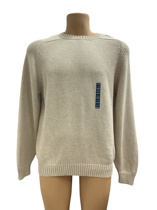 Suéter L (LANDS END)