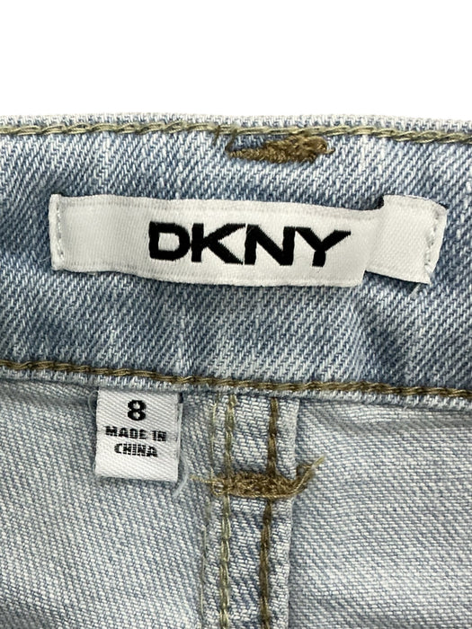 Short para niña 8 (DKNY)