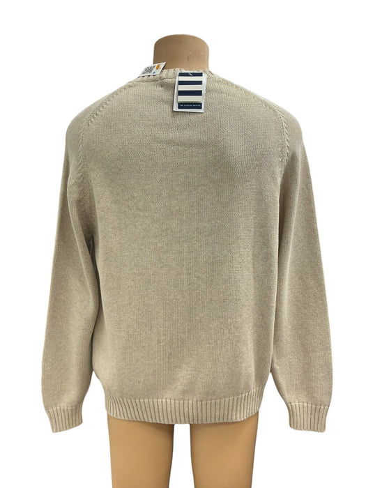 Suéter L (LANDS END)