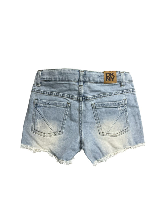 Short para niña 8 (DKNY)
