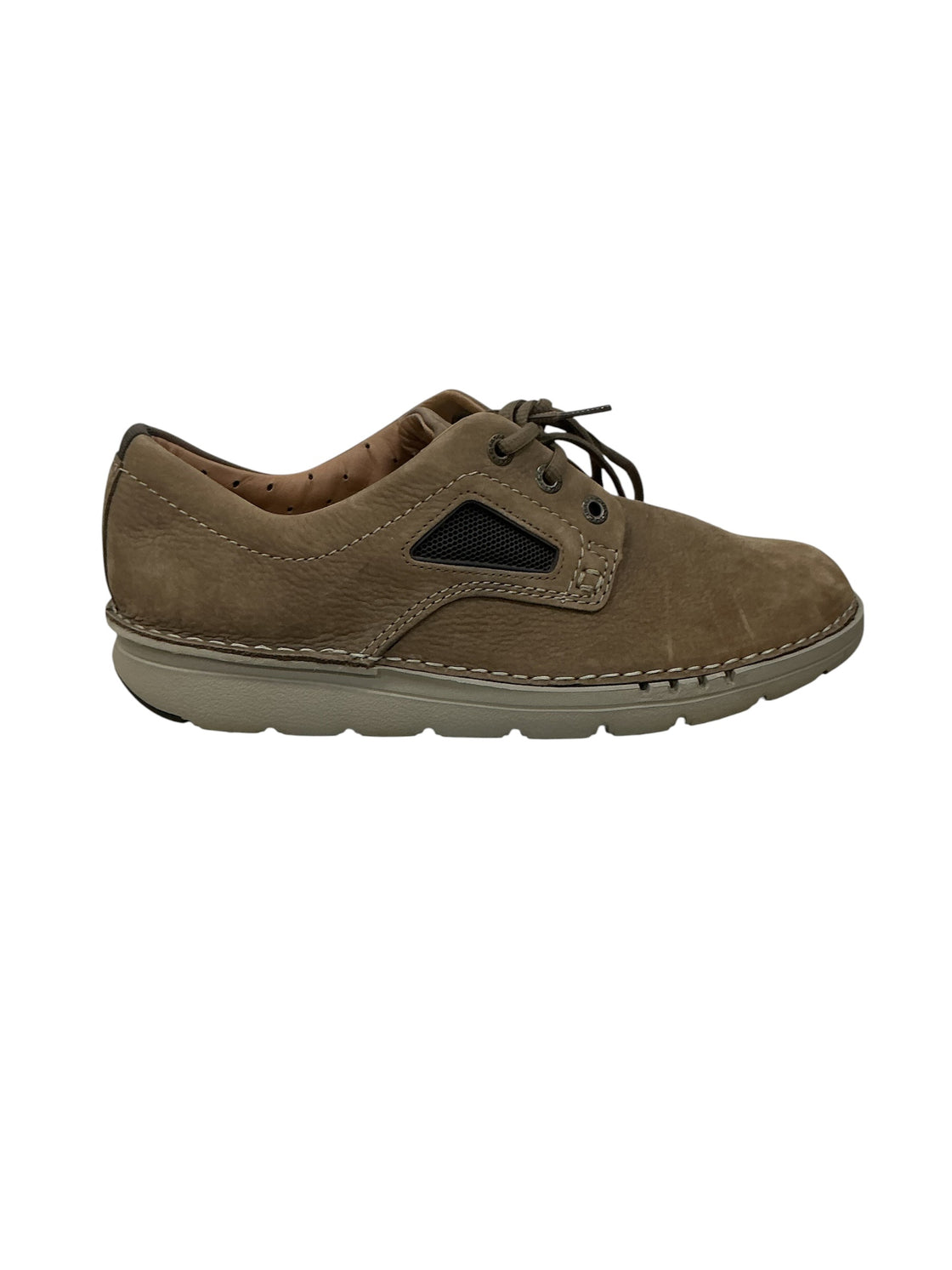 Zapato 10 (UNSTRUCTURED)