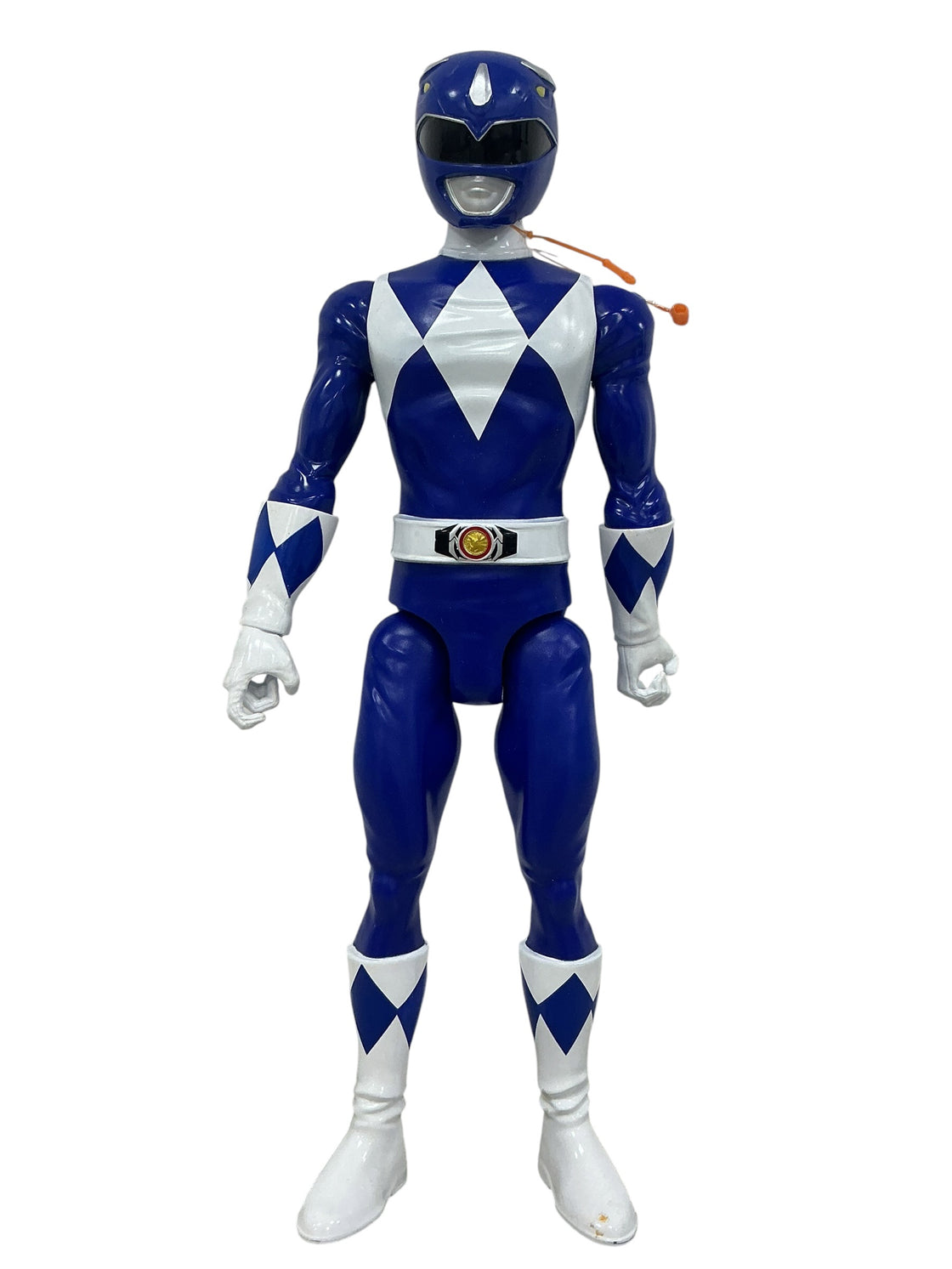 Power Ranger Azul (HASBRO)