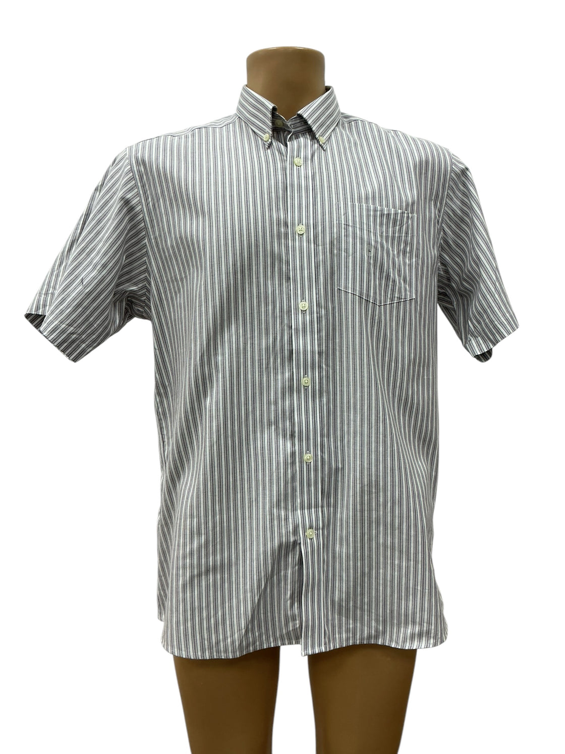 Camisa L (EDDIE BAUER)