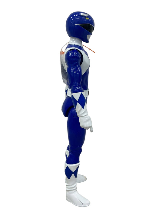 Power Ranger Azul (HASBRO)