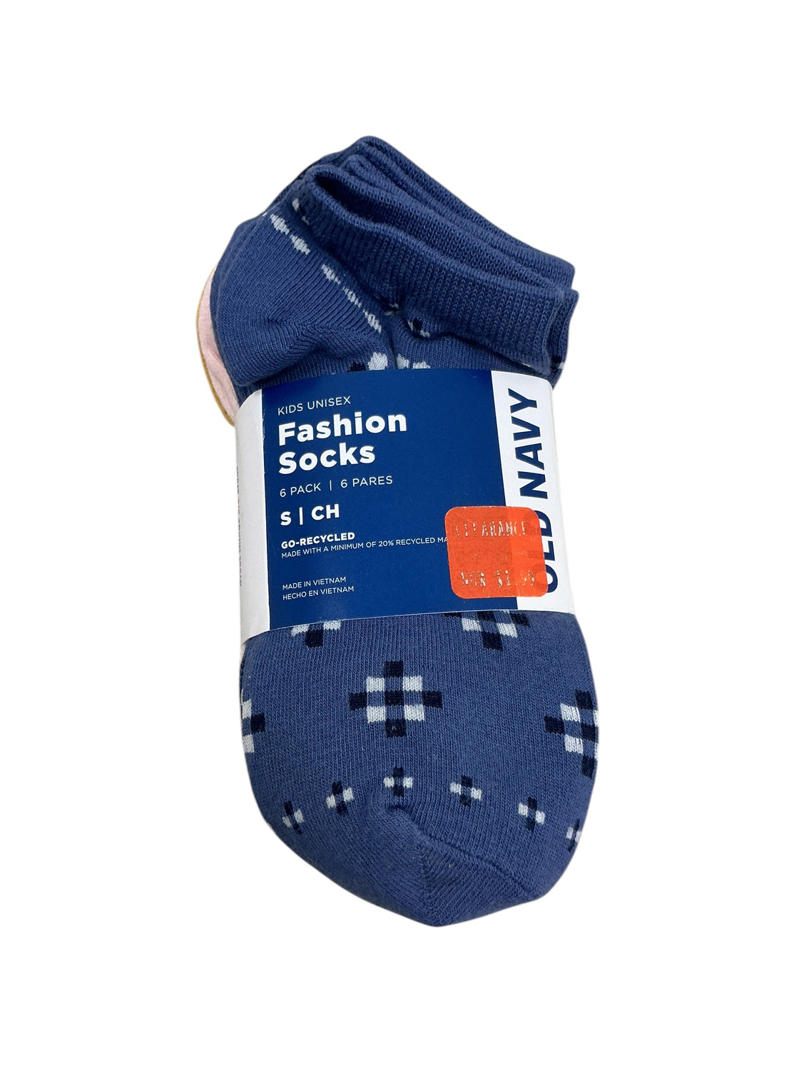 Set de calcetas S (OLD NAVY)