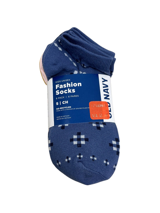 Set de calcetas S (OLD NAVY)