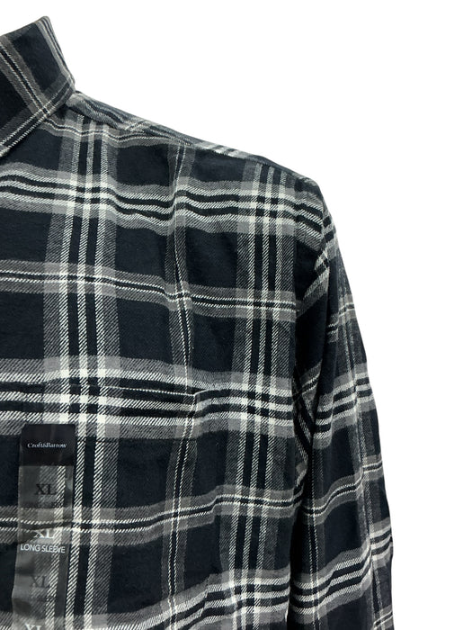 Camisa XL (CROFT & BARROW)