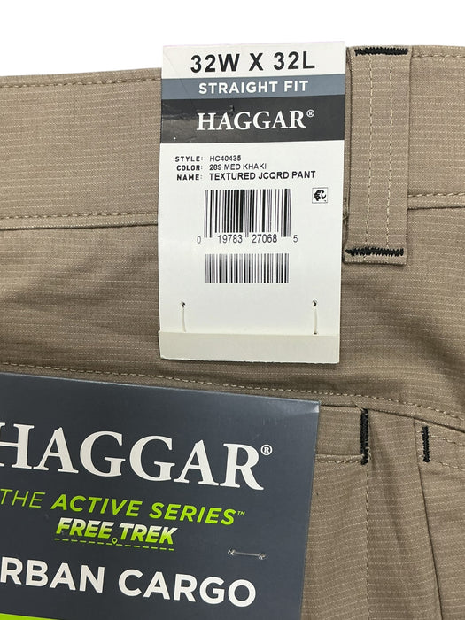Pantalón 32X32 (HAGGAR)