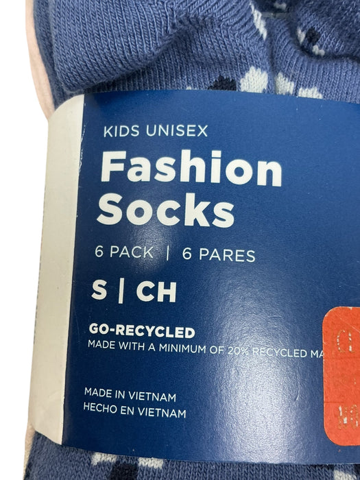 Set de calcetas S (OLD NAVY)