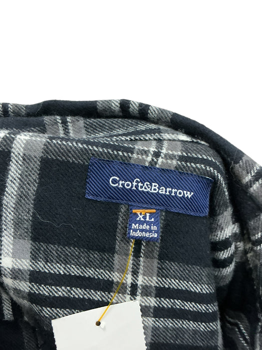 Camisa XL (CROFT & BARROW)