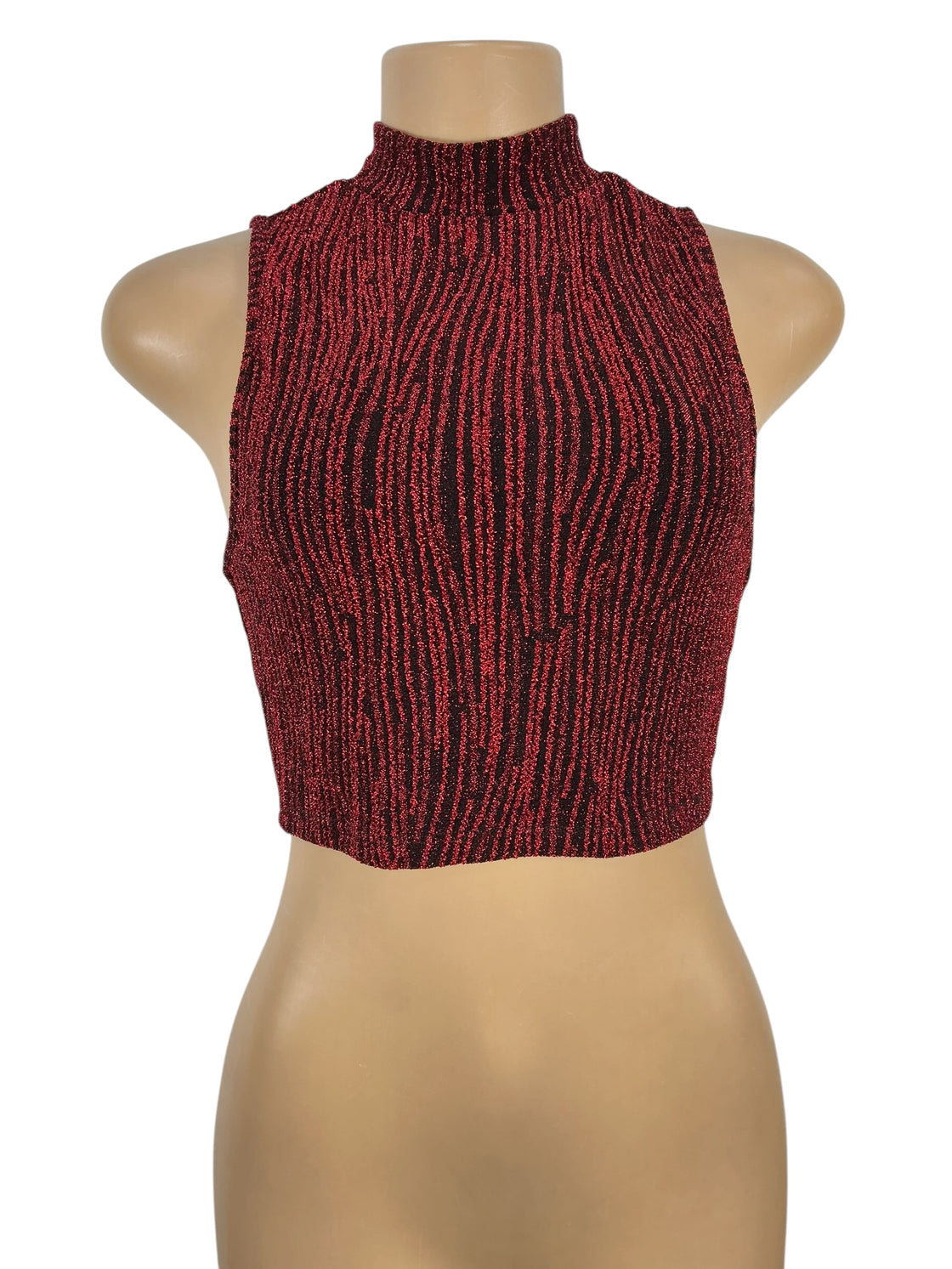 Blusa XS (NYC)