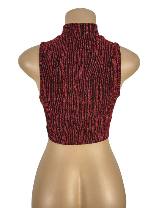 Blusa XS (NYC)