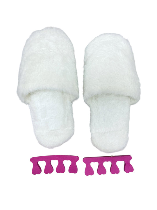Pantuflas