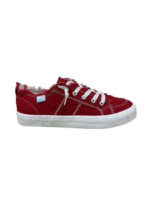Tenis 8