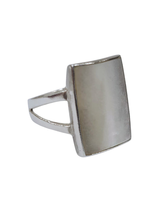 Anillo de plata (925)