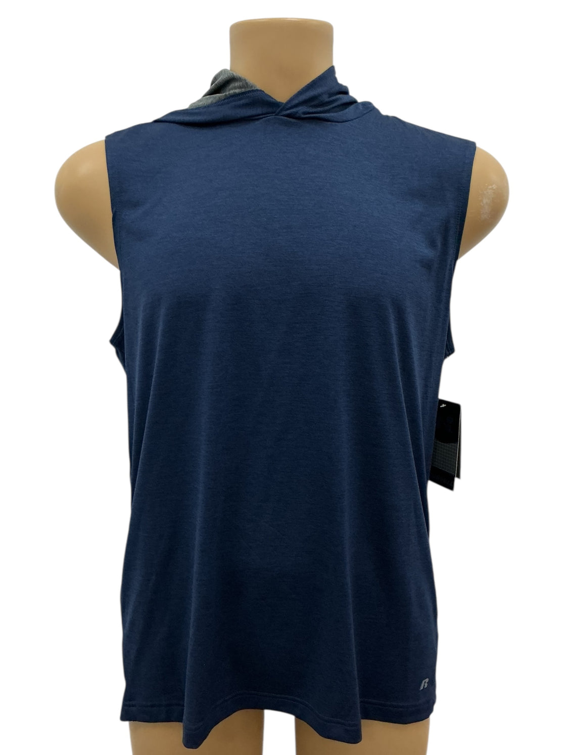 Camiseta L (RUSSELL)