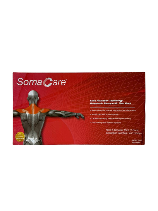 Bolsa térmica terapéutica (SOMA CARE)