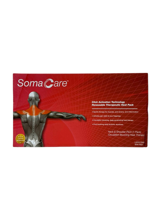 Bolsa térmica terapéutica (SOMA CARE)