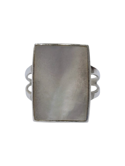 Anillo de plata (925)