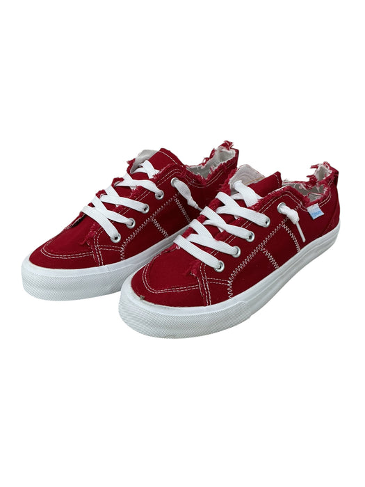 Tenis 8
