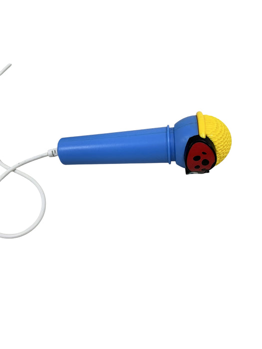 Radio de juguete para niñ@ (COCOMELON)