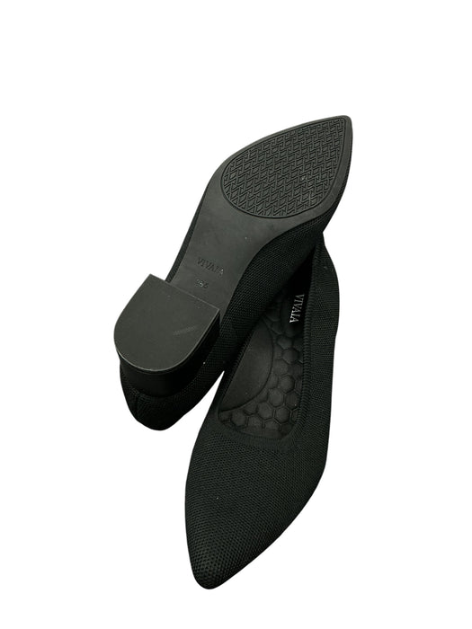 Tacón 7.5 (VIVAIA)