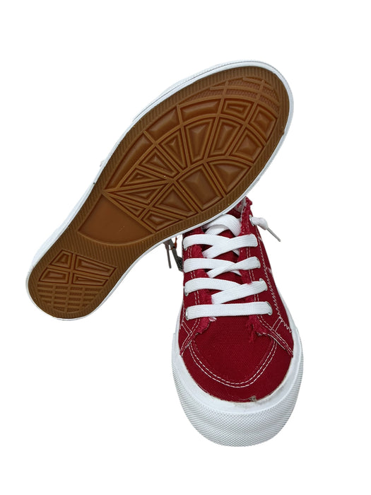 Tenis 8