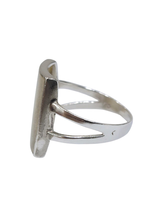 Anillo de plata (925)