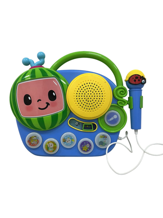 Radio de juguete para niñ@ (COCOMELON)