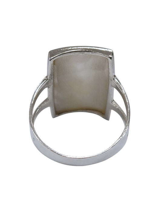 Anillo de plata (925)