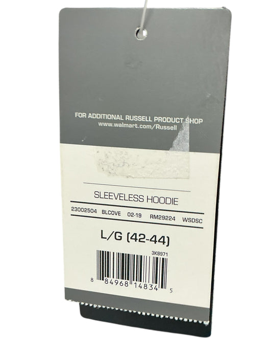 Camiseta L (RUSSELL)